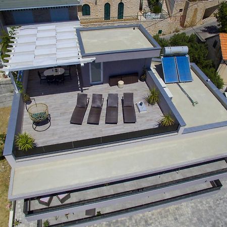 Luxury Apartments Beach Jesenice  Dış mekan fotoğraf