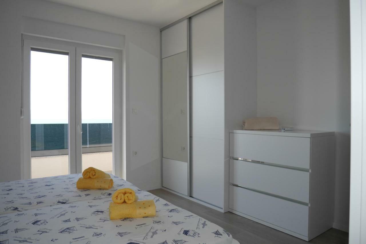 Luxury Apartments Beach Jesenice  Dış mekan fotoğraf