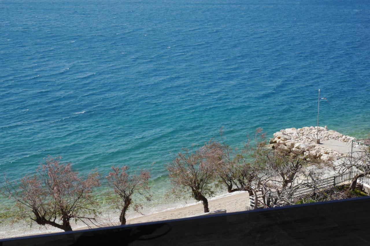 Luxury Apartments Beach Jesenice  Dış mekan fotoğraf